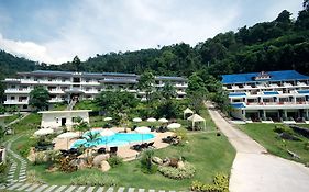 Khaolak Sunset Resort - Adults Only - Sha Extra Plus